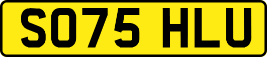 SO75HLU