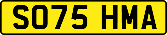 SO75HMA