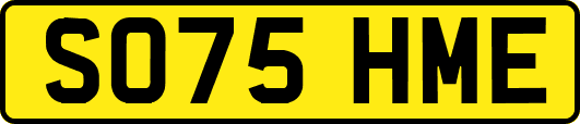 SO75HME