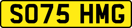 SO75HMG