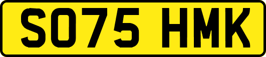 SO75HMK