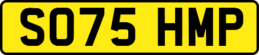 SO75HMP