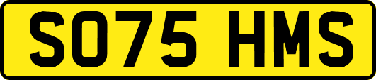 SO75HMS