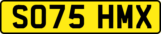 SO75HMX
