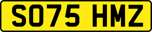 SO75HMZ