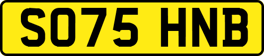 SO75HNB