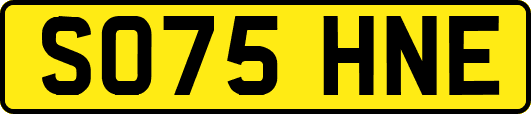 SO75HNE