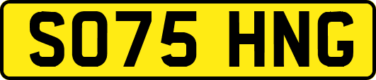 SO75HNG