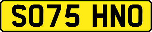 SO75HNO