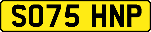SO75HNP