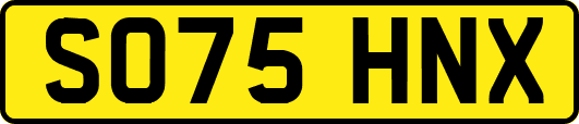 SO75HNX