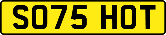 SO75HOT