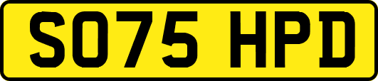 SO75HPD