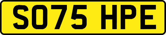 SO75HPE