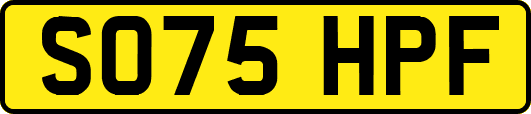 SO75HPF