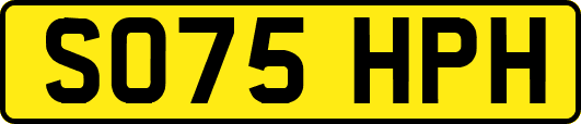 SO75HPH