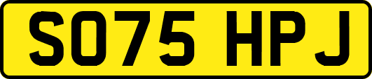 SO75HPJ