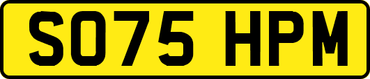 SO75HPM