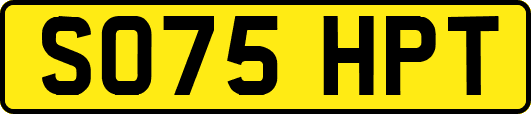 SO75HPT