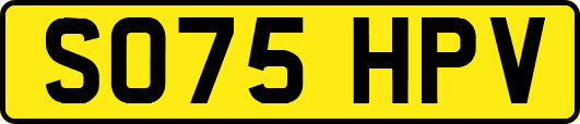 SO75HPV
