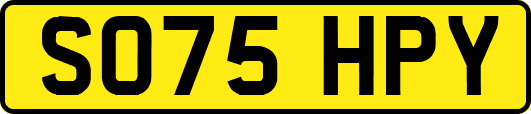 SO75HPY