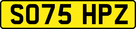 SO75HPZ