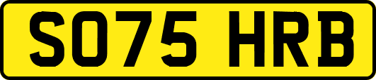 SO75HRB