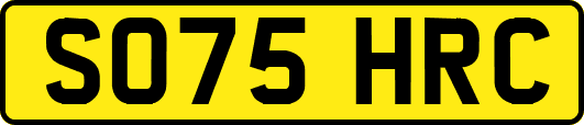 SO75HRC
