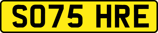 SO75HRE