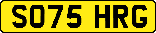 SO75HRG