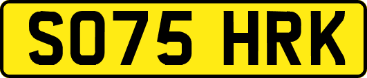 SO75HRK
