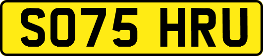 SO75HRU