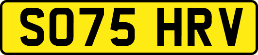 SO75HRV