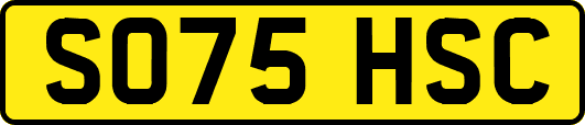 SO75HSC