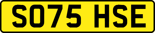 SO75HSE