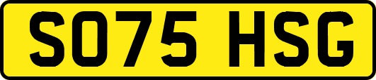 SO75HSG