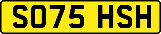 SO75HSH