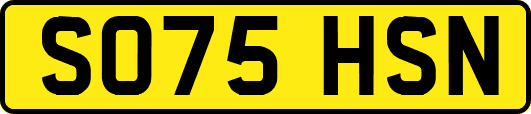 SO75HSN