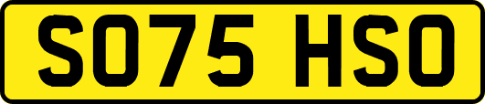 SO75HSO