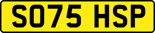 SO75HSP