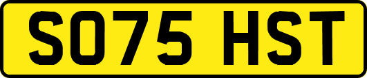 SO75HST
