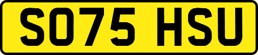 SO75HSU