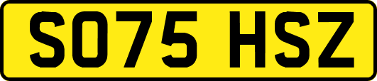SO75HSZ