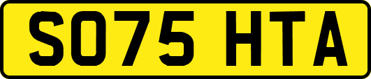 SO75HTA
