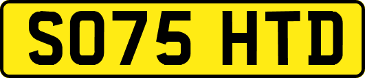 SO75HTD