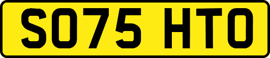SO75HTO