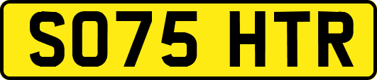 SO75HTR