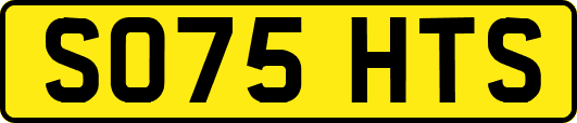 SO75HTS