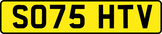 SO75HTV
