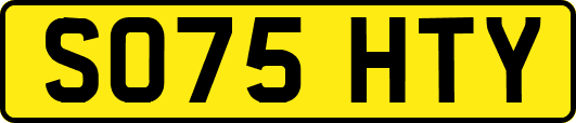 SO75HTY